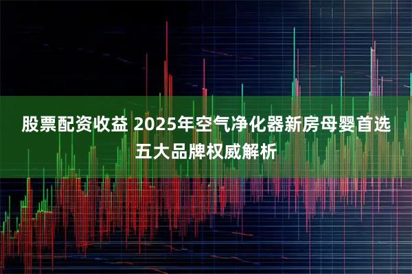 股票配资收益 2025年空气净化器新房母婴首选五大品牌权威解析